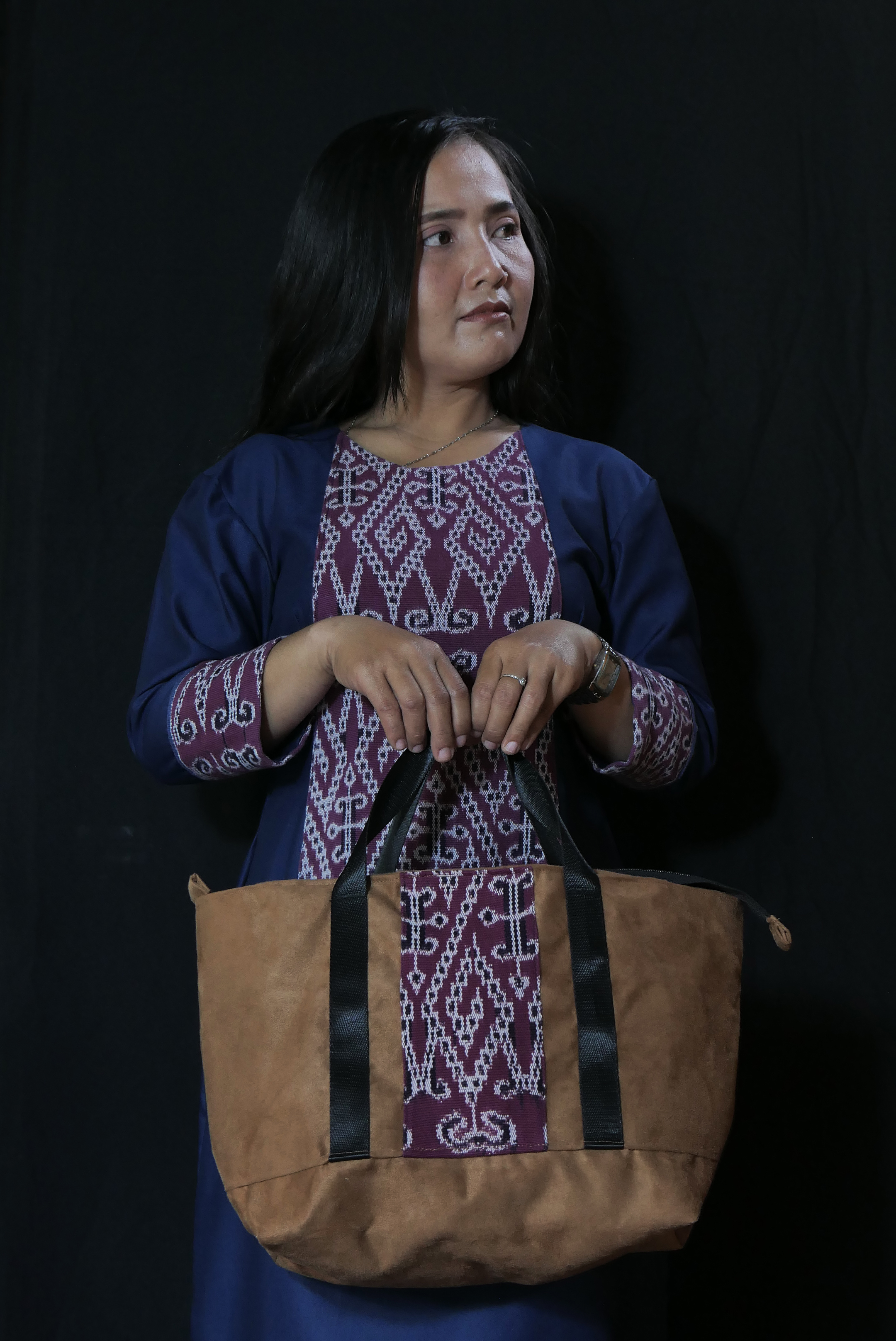Portrait Image